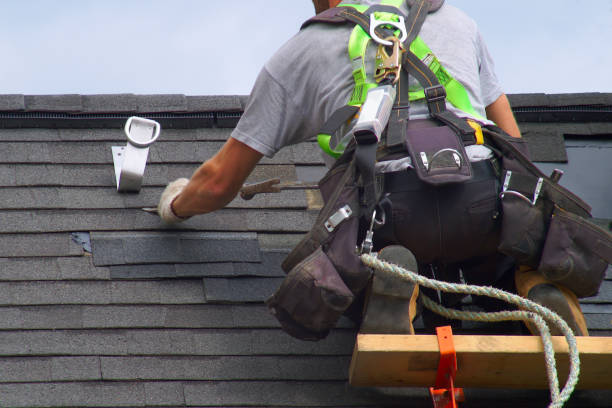 Best Commercial Roofing Services  in Rutherford College, NC