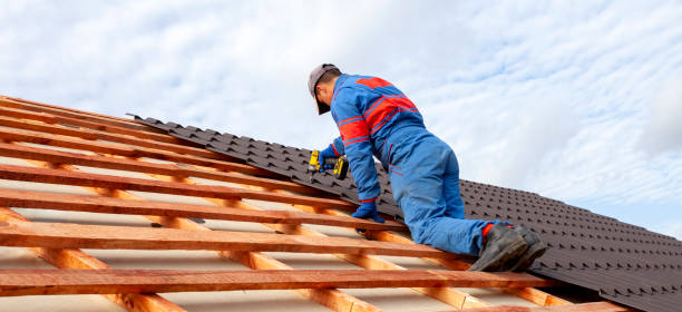 Best Rubber Roofing (EPDM, TPO)  in Rutherford College, NC