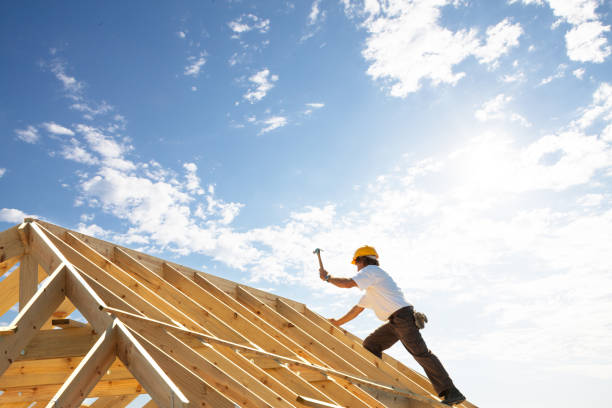 Best Chimney Flashing Repair  in Rutherford College, NC